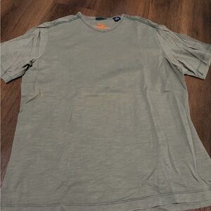 Tommy Bahama Men's Olive Short Sleeve Tee